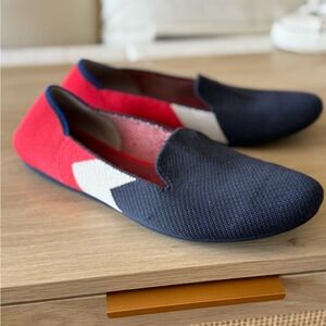 Rothy’s - The Lounge Loafer